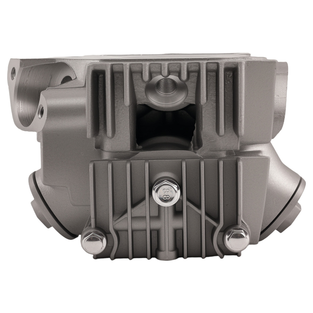 Top End Kit compatible for Honda ATC70 CRF70 CT70 C70 TRX70 XR70 S65 70 cc Cylinder Piston