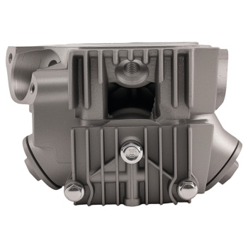 Top End Kit compatible for Honda ATC70 CRF70 CT70 C70 TRX70 XR70 S65 70 cc Cylinder Piston