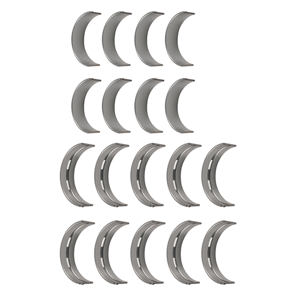 Engine Overhaul Rebuild Pistons Gaskets Kit compatible for Mercedes-Benz M270 M274 2.0T