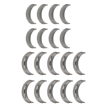 Engine Overhaul Rebuild Pistons Gaskets Kit compatible for Mercedes-Benz M270 M274 2.0T