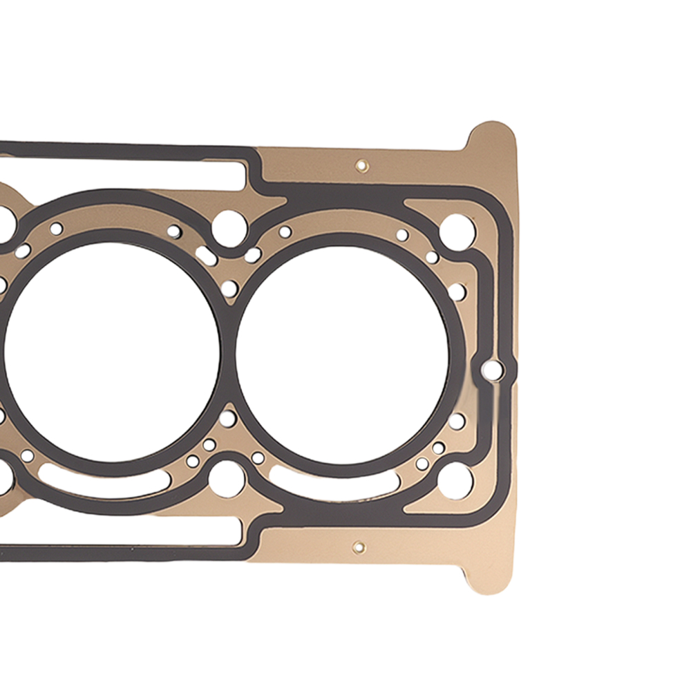 Engine Overhaul Rebuild Pistons Gaskets Kit compatible for Mercedes-Benz M270 M274 2.0T