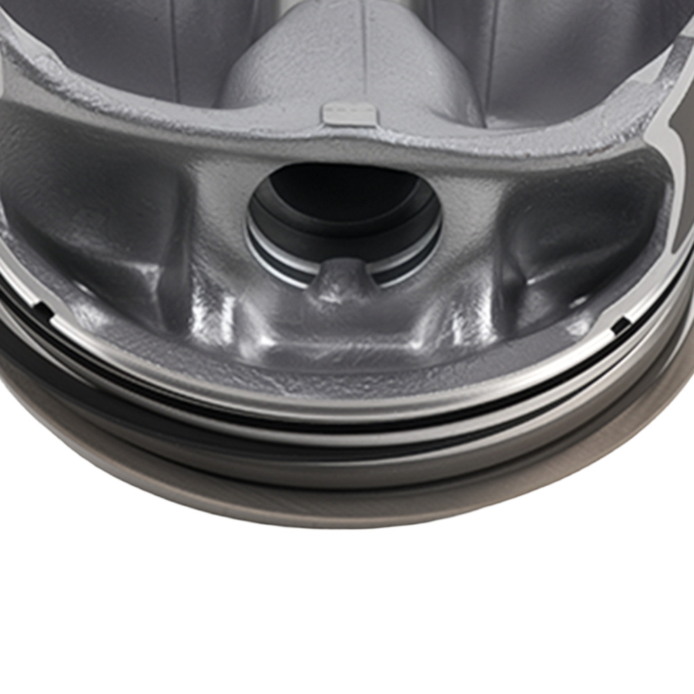 Engine Overhaul Rebuild Pistons Gaskets Kit compatible for Mercedes-Benz M270 M274 2.0T