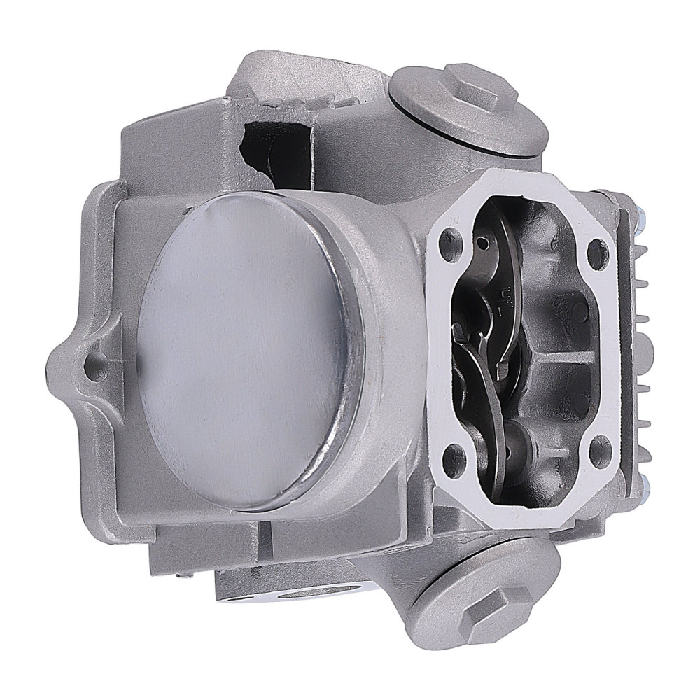 Cylinder Head Trail Small Bore compatible for Honda  Z50 Z50R XR50 CRF50 50CC DIRT PIT BIKE