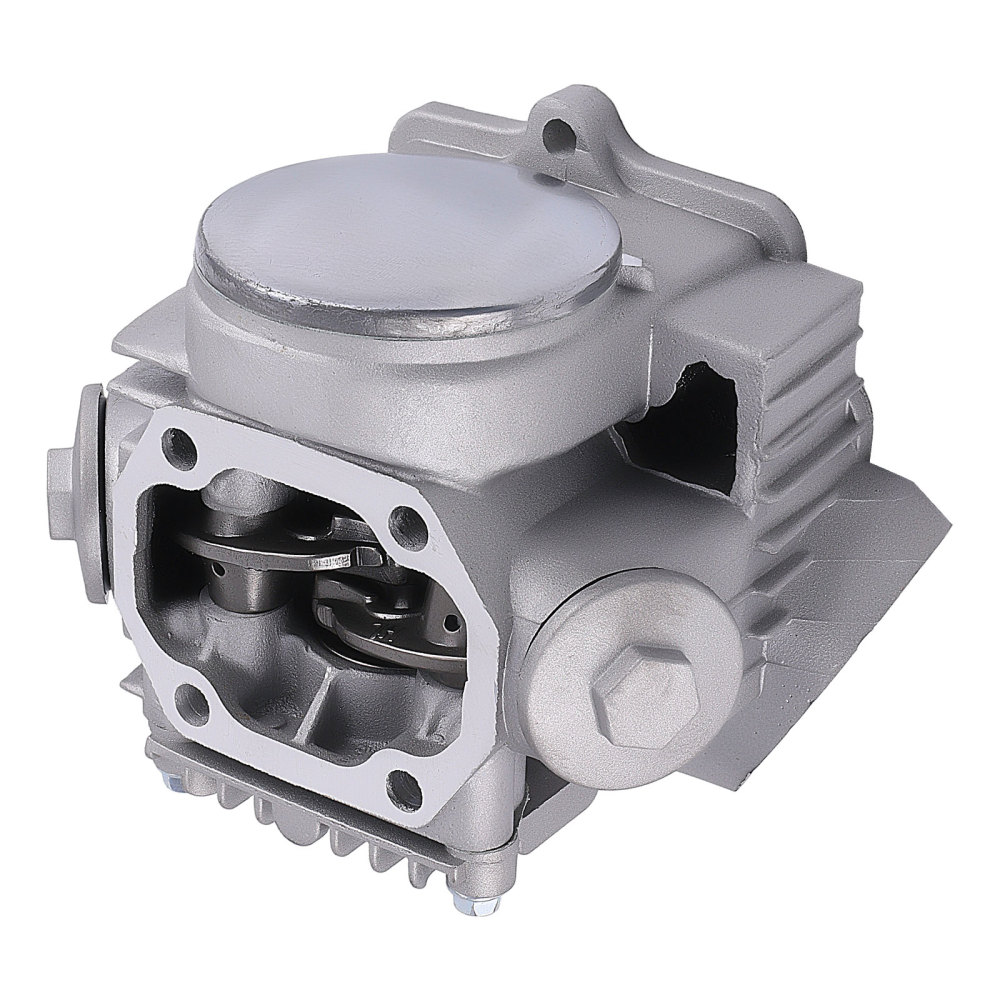 Cylinder Head Trail Small Bore compatible for Honda  Z50 Z50R XR50 CRF50 50CC DIRT PIT BIKE