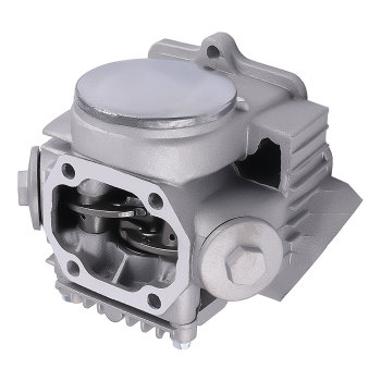 Cylinder Head Trail Small Bore compatible for Honda  Z50 Z50R XR50 CRF50 50CC DIRT PIT BIKE