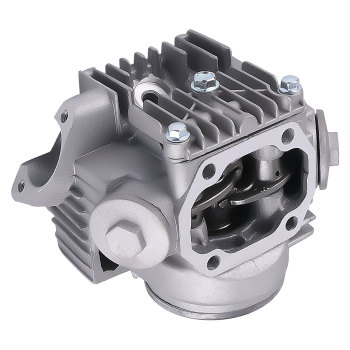 Cylinder Head Trail Small Bore compatible for Honda  Z50 Z50R XR50 CRF50 50CC DIRT PIT BIKE