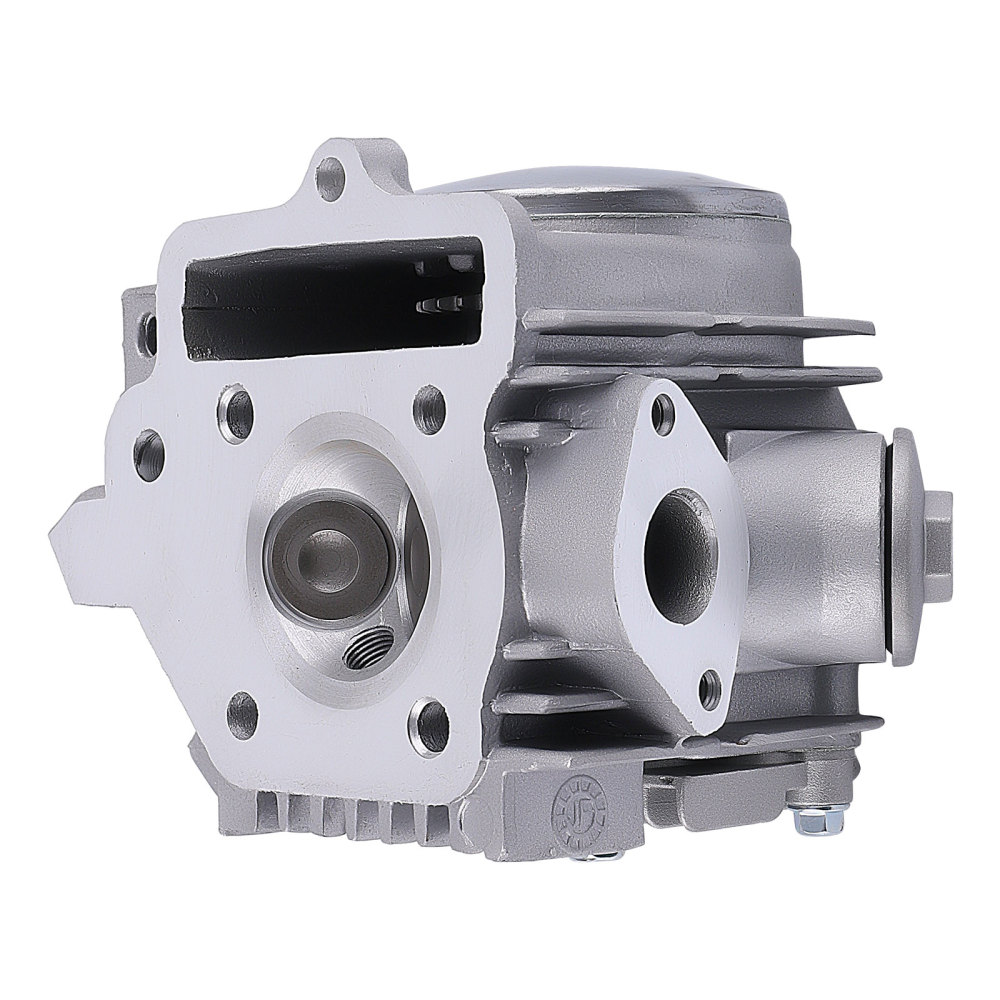 Cylinder Head Trail Small Bore compatible for Honda  Z50 Z50R XR50 CRF50 50CC DIRT PIT BIKE
