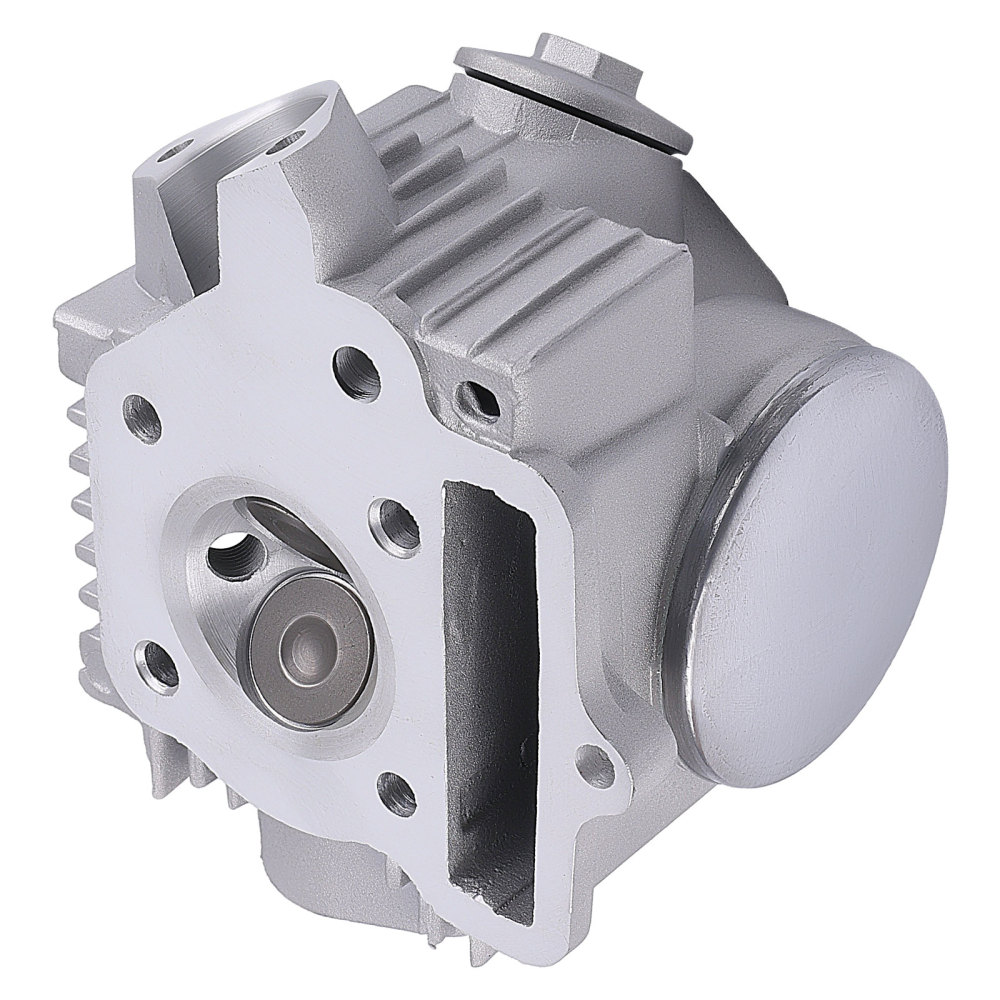 Cylinder Head Trail Small Bore compatible for Honda  Z50 Z50R XR50 CRF50 50CC DIRT PIT BIKE