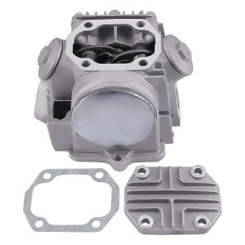 Cylinder Head Trail Small Bore compatible for Honda  Z50 Z50R XR50 CRF50 50CC DIRT PIT BIKE