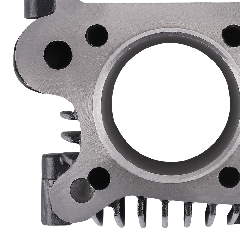 Standard bore Cylinder Piston Gasket Kit compatible for Honda 70cc CRF70 ATC70 XR70 TRX70