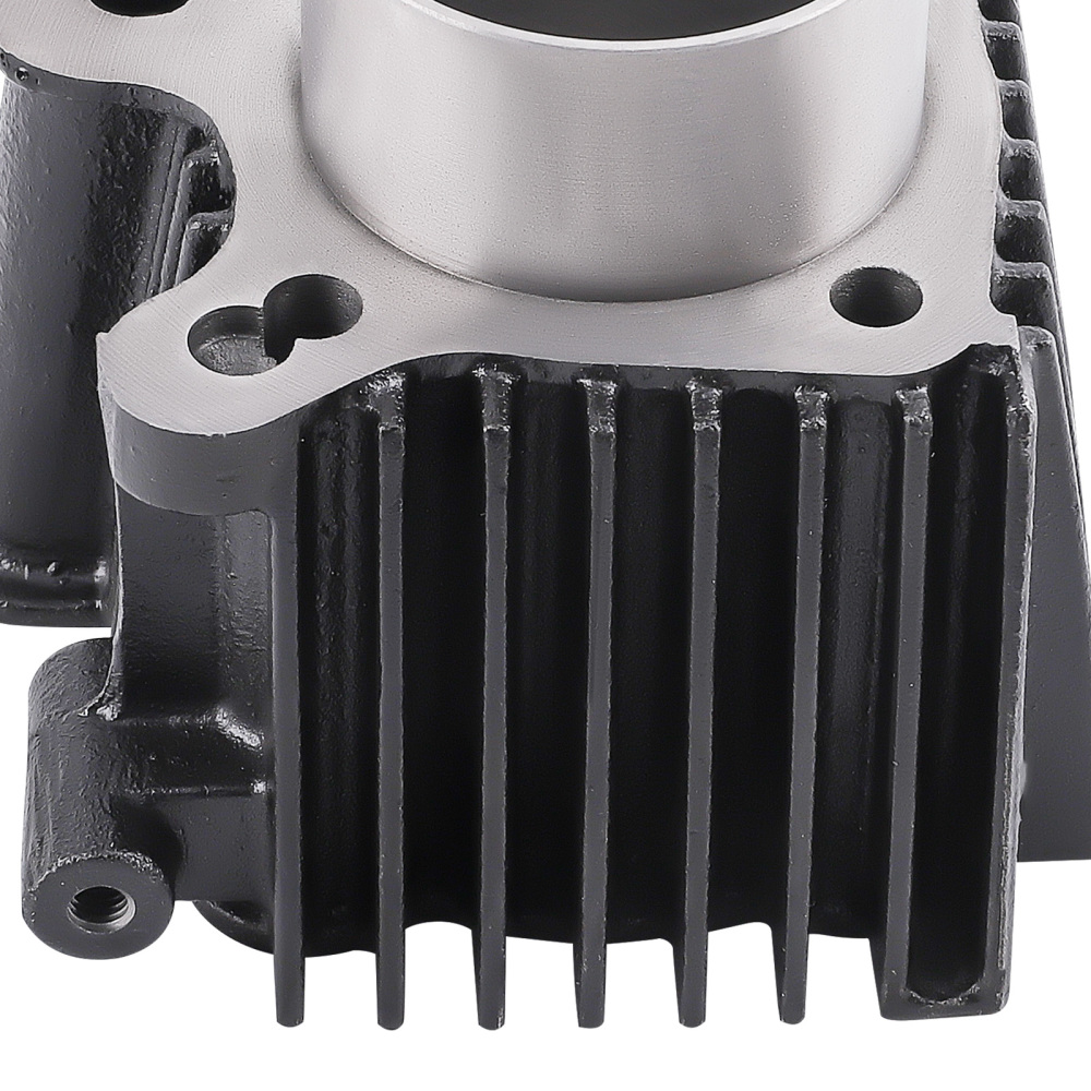 Standard bore Cylinder Piston Gasket Kit compatible for Honda 70cc CRF70 ATC70 XR70 TRX70