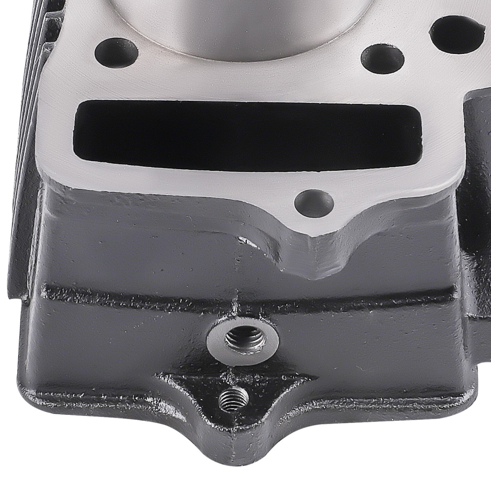 Standard bore Cylinder Piston Gasket Kit compatible for Honda 70cc CRF70 ATC70 XR70 TRX70