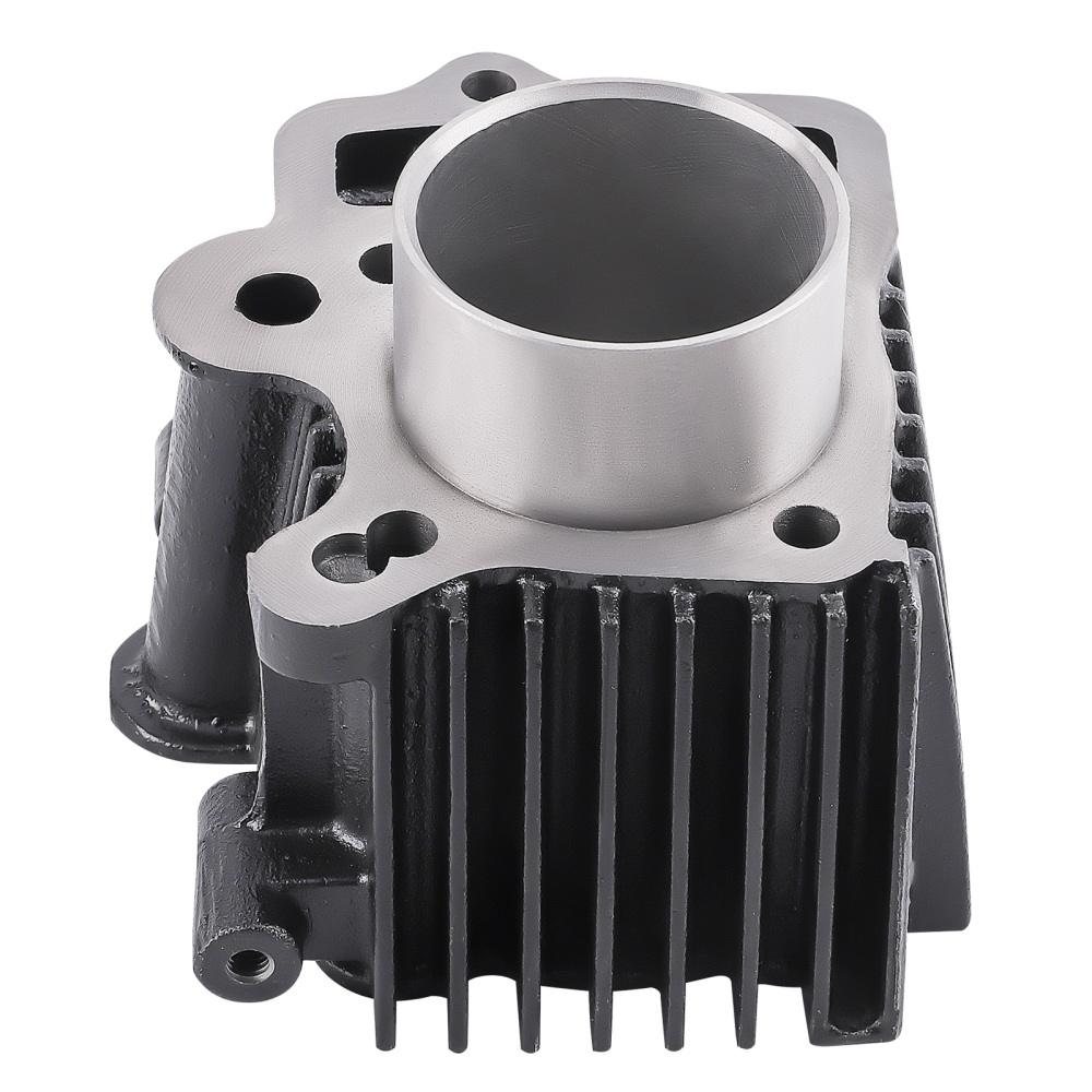 Standard bore Cylinder Piston Gasket Kit compatible for Honda 70cc CRF70 ATC70 XR70 TRX70