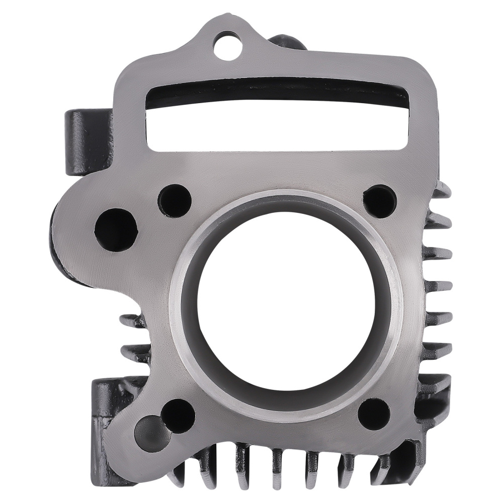 70cc cilindro e PISTONE TOP END KIT compatibile per HONDA CT70 CT 70 70CC 12101-GB0-910