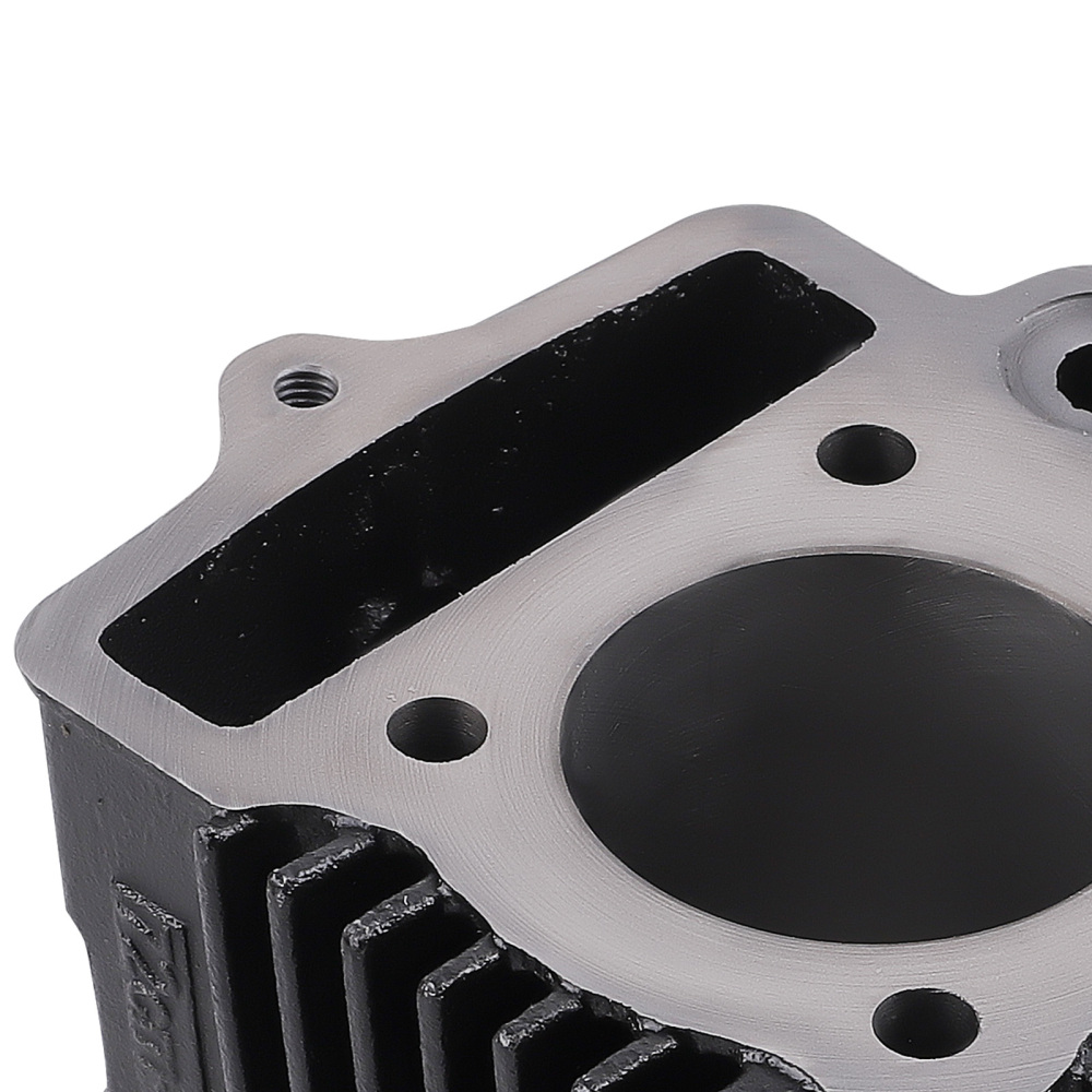 70cc cilindro e PISTONE TOP END KIT compatibile per HONDA CT70 CT 70 70CC 12101-GB0-910