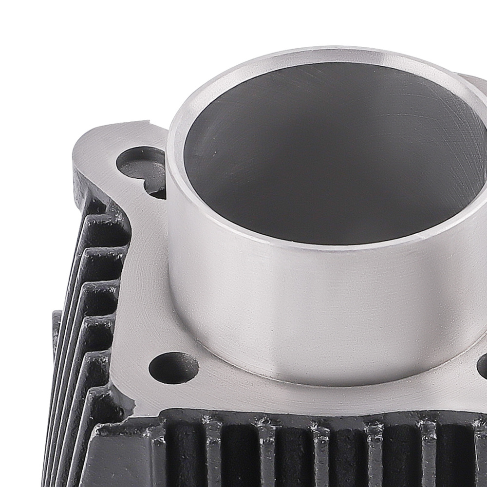 70cc cilindro e PISTONE TOP END KIT compatibile per HONDA CT70 CT 70 70CC 12101-GB0-910