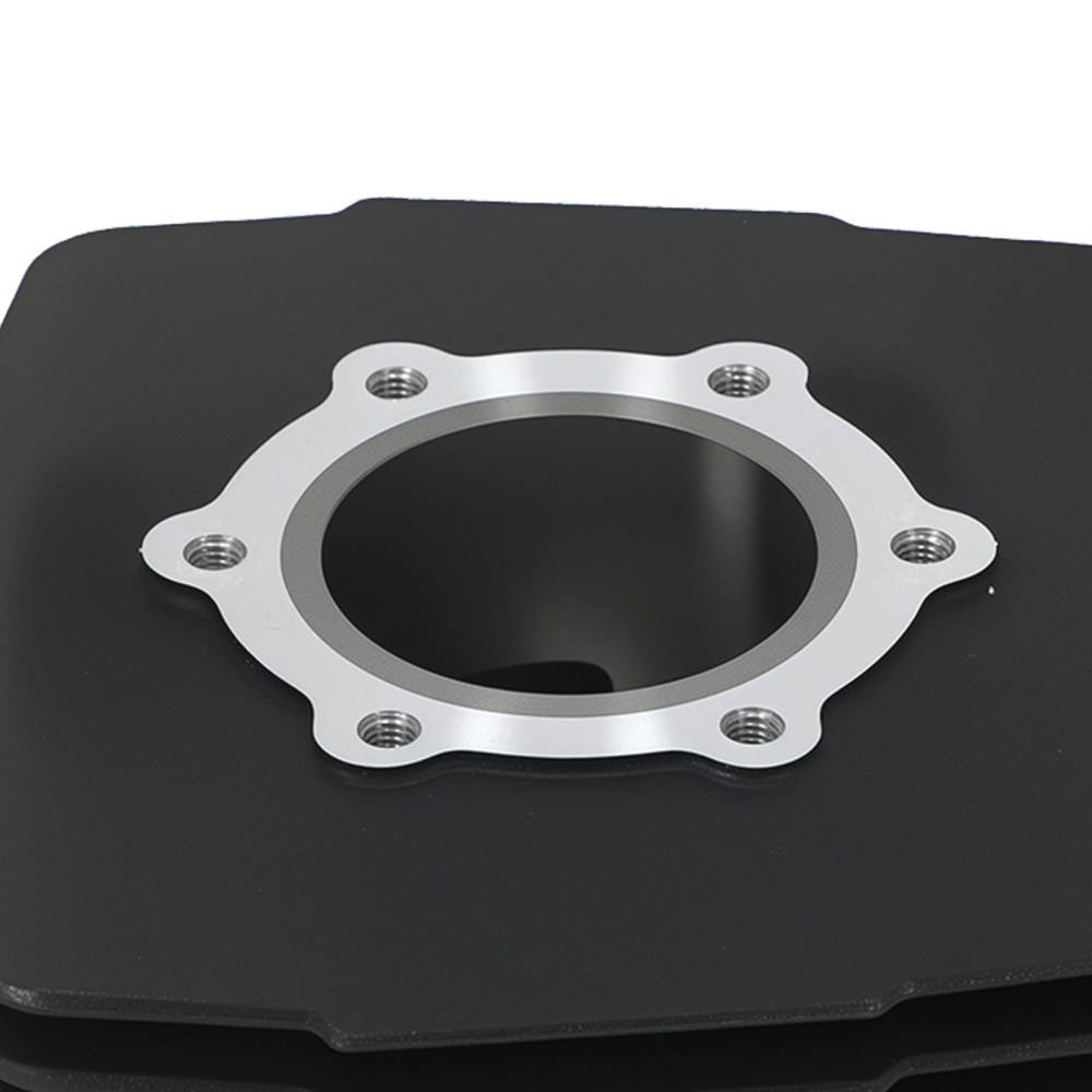 66mm Cylinder Piston Gasket Engine Rebuild Kit Set compatible for Yamaha DT175 MX175 78-14