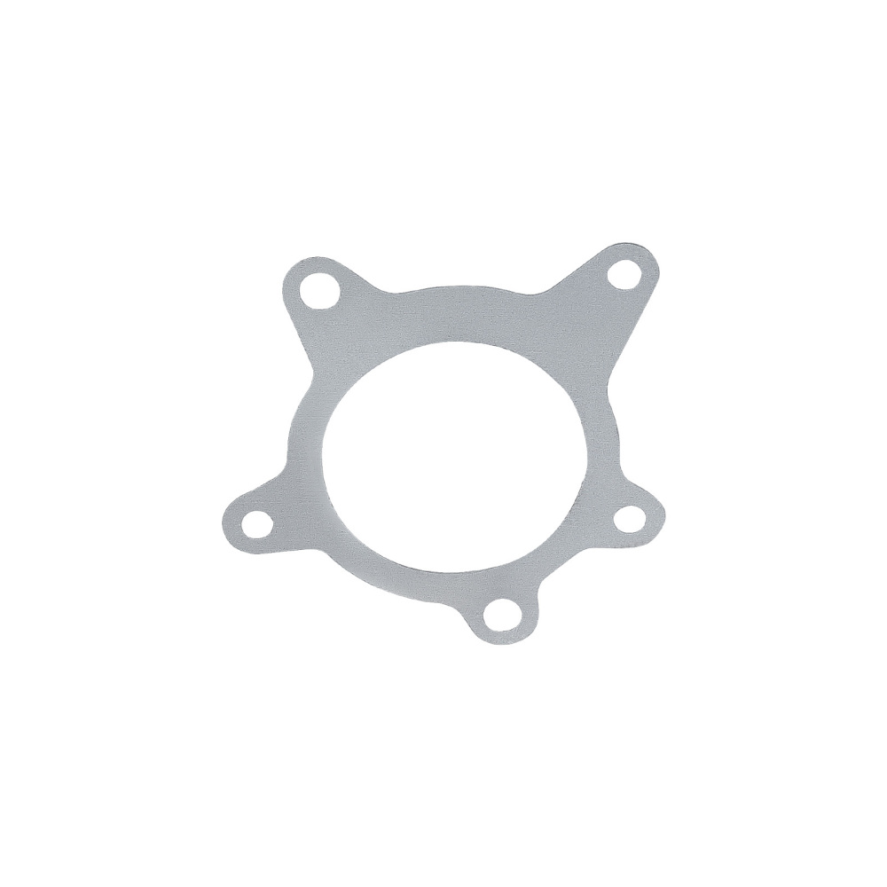 Engine Overhaul Rebuild Kit GasketsPistons Rings compatible for Hyundai Kia G4FD 1.6L