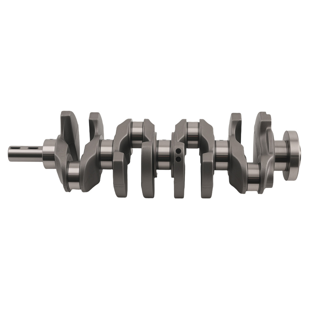 2.4L G4KJ Engine Rebuild Overhaul Kit - Crankshaft & ConRods compatible for HYUNDAI KIA