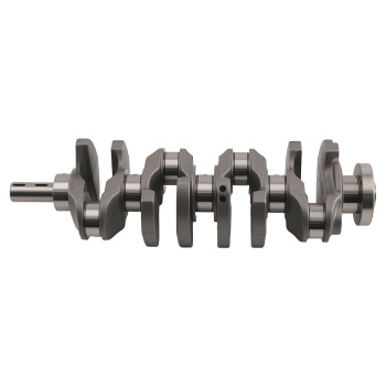 2.4L G4KJ Engine Rebuild Overhaul Kit - Crankshaft & ConRods compatible for HYUNDAI KIA