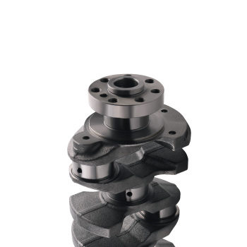 2.4L G4KJ Engine Rebuild Overhaul Kit - Crankshaft & ConRods compatible for HYUNDAI KIA