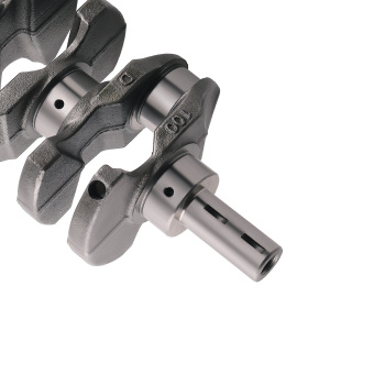 2.4L G4KJ Engine Rebuild Overhaul Kit - Crankshaft & ConRods compatible for HYUNDAI KIA