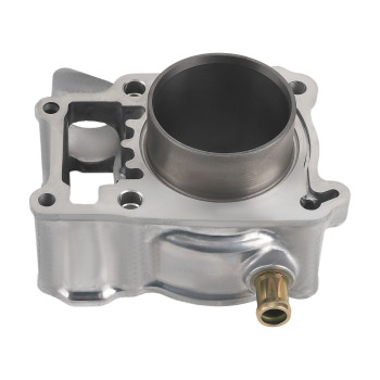 Kit Cilindro Pistone 58mm 124cc compatibile per Honda CBR125R 2004-2017 FS125 Sonic 01-2008