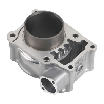 Kit Cilindro Pistone 58mm 124cc compatibile per Honda CBR125R 2004-2017 FS125 Sonic 01-2008