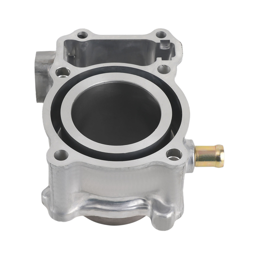 Kit Cilindro Pistone 58mm 124cc compatibile per Honda CBR125R 2004-2017 FS125 Sonic 01-2008