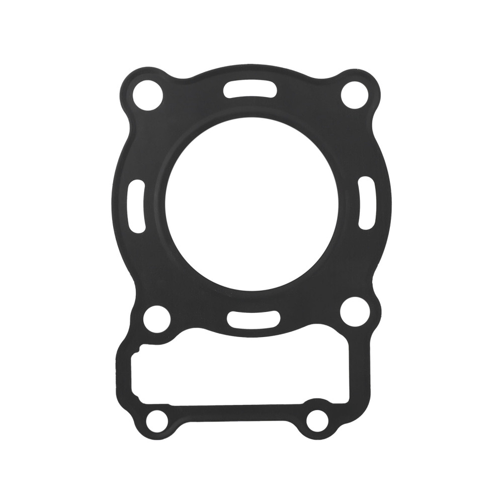 Kit Cilindro Pistone 58mm 124cc compatibile per Honda CBR125R 2004-2017 FS125 Sonic 01-2008