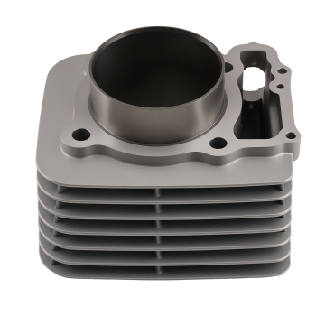 Cylinder Piston Gasket Top End Kit compatible for HONDA TRX400EX 400EX 2003 2004 1999-2008