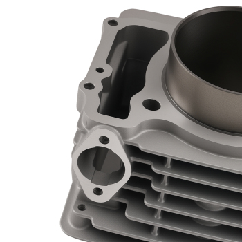 Cylinder Piston Gasket Top End Kit compatible for HONDA TRX400EX 400EX 2003 2004 1999-2008