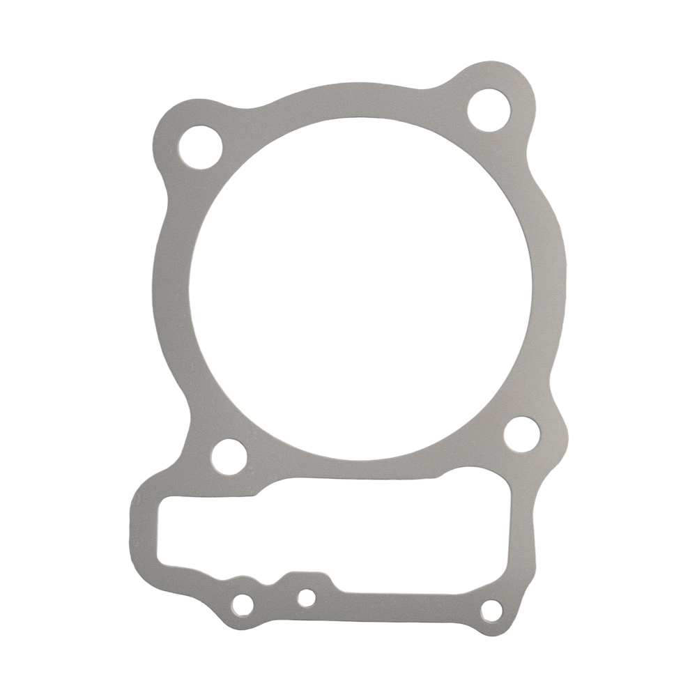 Cylinder Piston Gasket Top End Kit compatible for HONDA TRX400EX 400EX 2003 2004 1999-2008