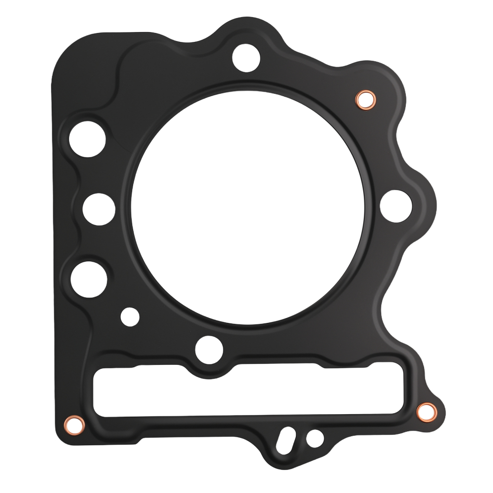 Cylinder Piston Gasket Top End Kit compatible for HONDA TRX400EX 400EX 2003 2004 1999-2008