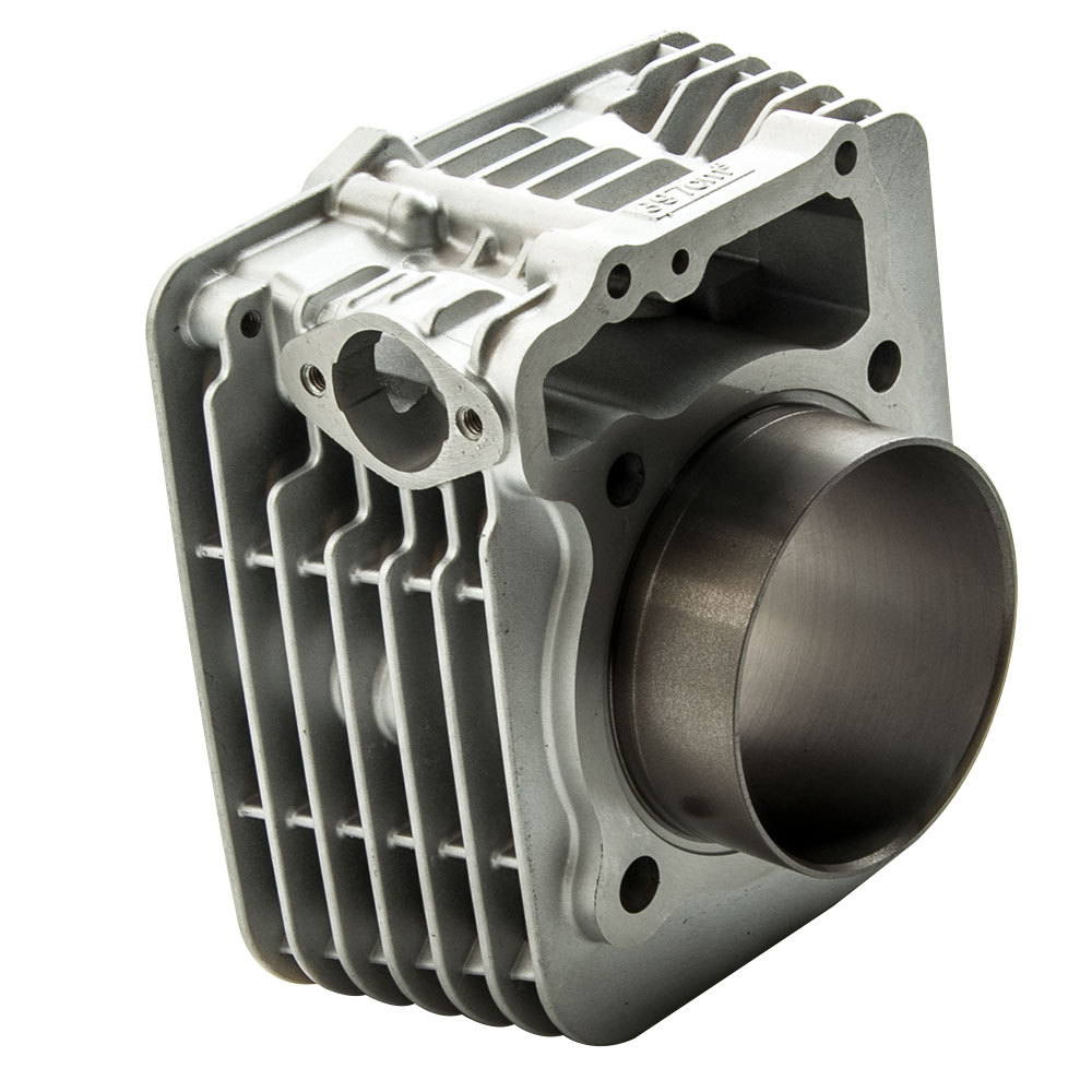 Cylinder Piston Head Gasket Kit compatible for Honda Sportrax TRX400EX / Compatible for Honda XR 400R