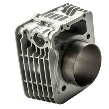 Cylinder Piston Head Gasket Kit compatible for Honda Sportrax TRX400EX / Compatible for Honda XR 400R