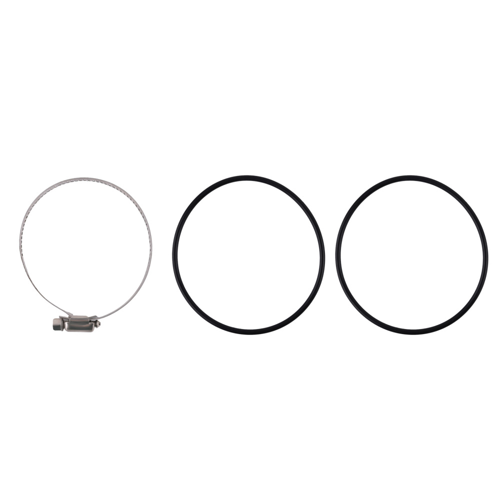 Cylinder Piston Gasket Top End Kit compatible for Honda TRX420 Rancher 420 2007-2018 ATV