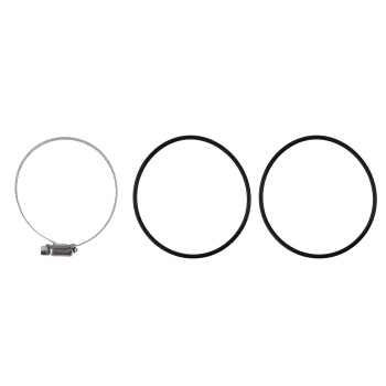 Cylinder Piston Gasket Top End Kit compatible for Honda TRX420 Rancher 420 2007-2018 ATV