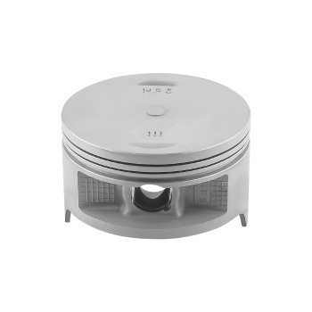 Cylinder Piston Gasket Top End Kit compatible for Honda TRX420 Rancher 420 2007-2018 ATV