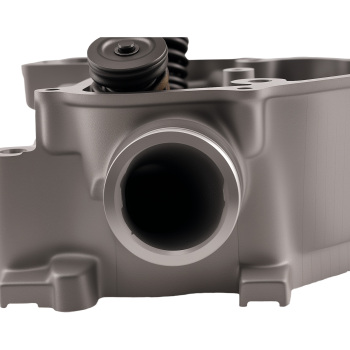 12200-HP7-A01 compatible for Honda TRX420 09-24 Rebuild Kit Cylinder Head Assembly