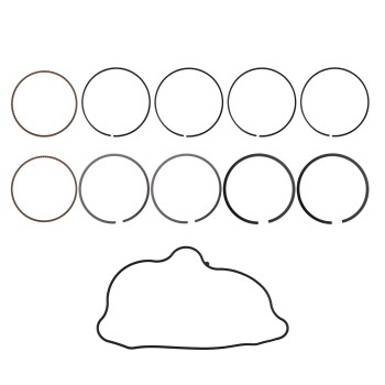 Cylinder Piston Top End Rebuild Kit compatible for Polaris Ranger 800 RZR 800 2008-2014