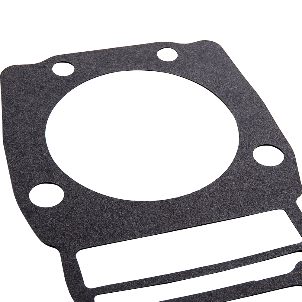 Compatible for Polaris Ranger 500 Cylinder Piston Gasket Top End Kit 1999 2000 2001-2013
