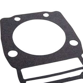 Cylinder Piston Kit Gaskets Top End compatible for Polaris Ranger 500 ATP 500 compatible for Sportsman