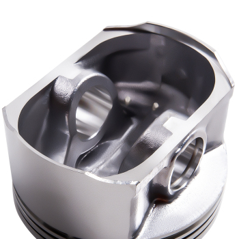 Cylinder Piston Kit Gaskets Top End compatible for Polaris Ranger 500 ATP 500 compatible for Sportsman