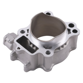 78mm Stock Bore Cylinder Piston Top End Rebuild Kit compatible for Honda CRF250R 04-09