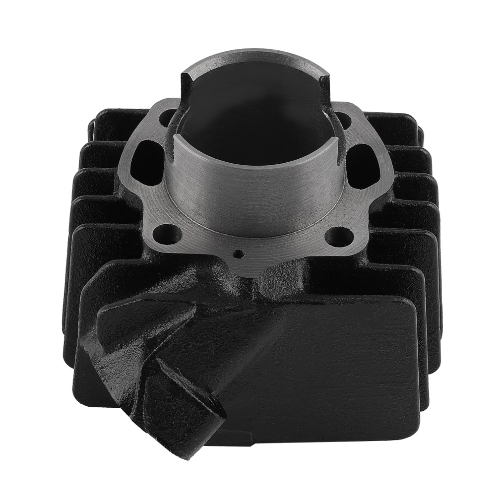 Cylinder Barrel Kit compatible for Suzuki LT50 Quad 50cc 1984-1987 Piston, head and gaskets