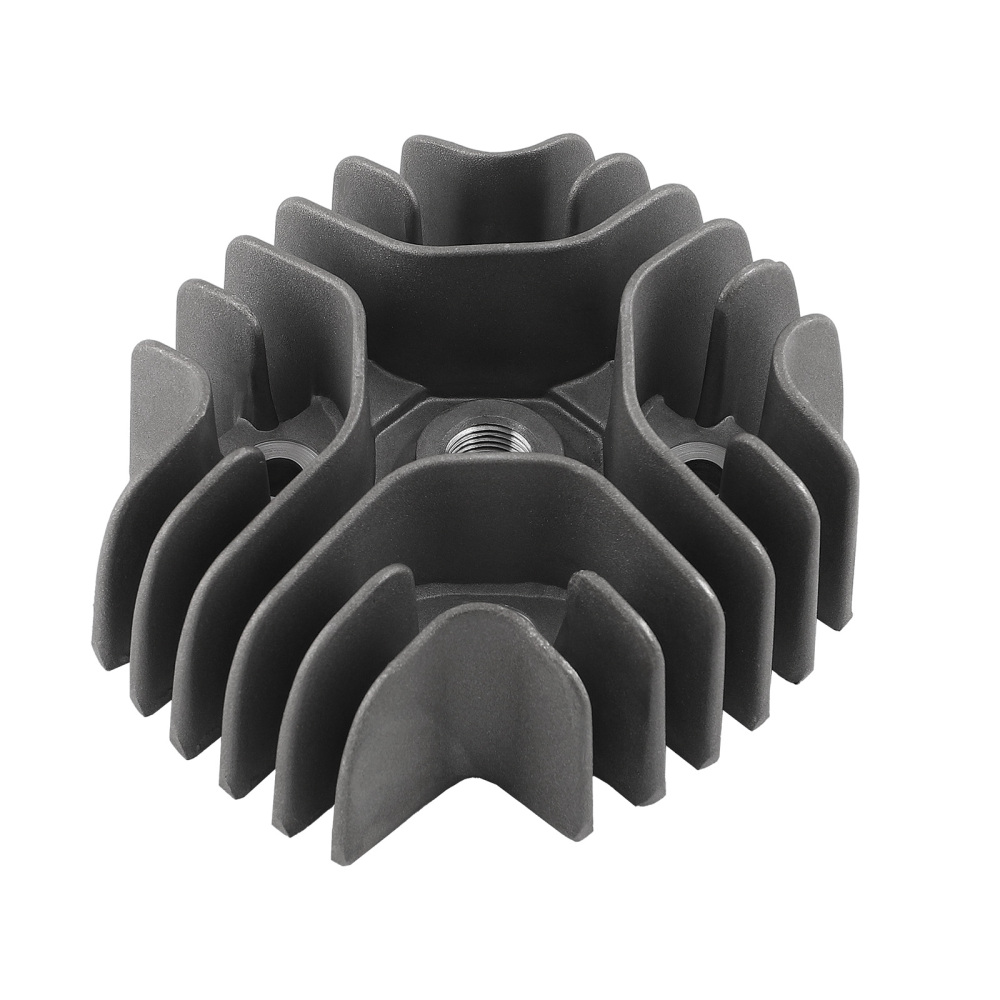 Cylinder Barrel Kit compatible for Suzuki LT50 Quad 50cc 1984-1987 Piston, head and gaskets