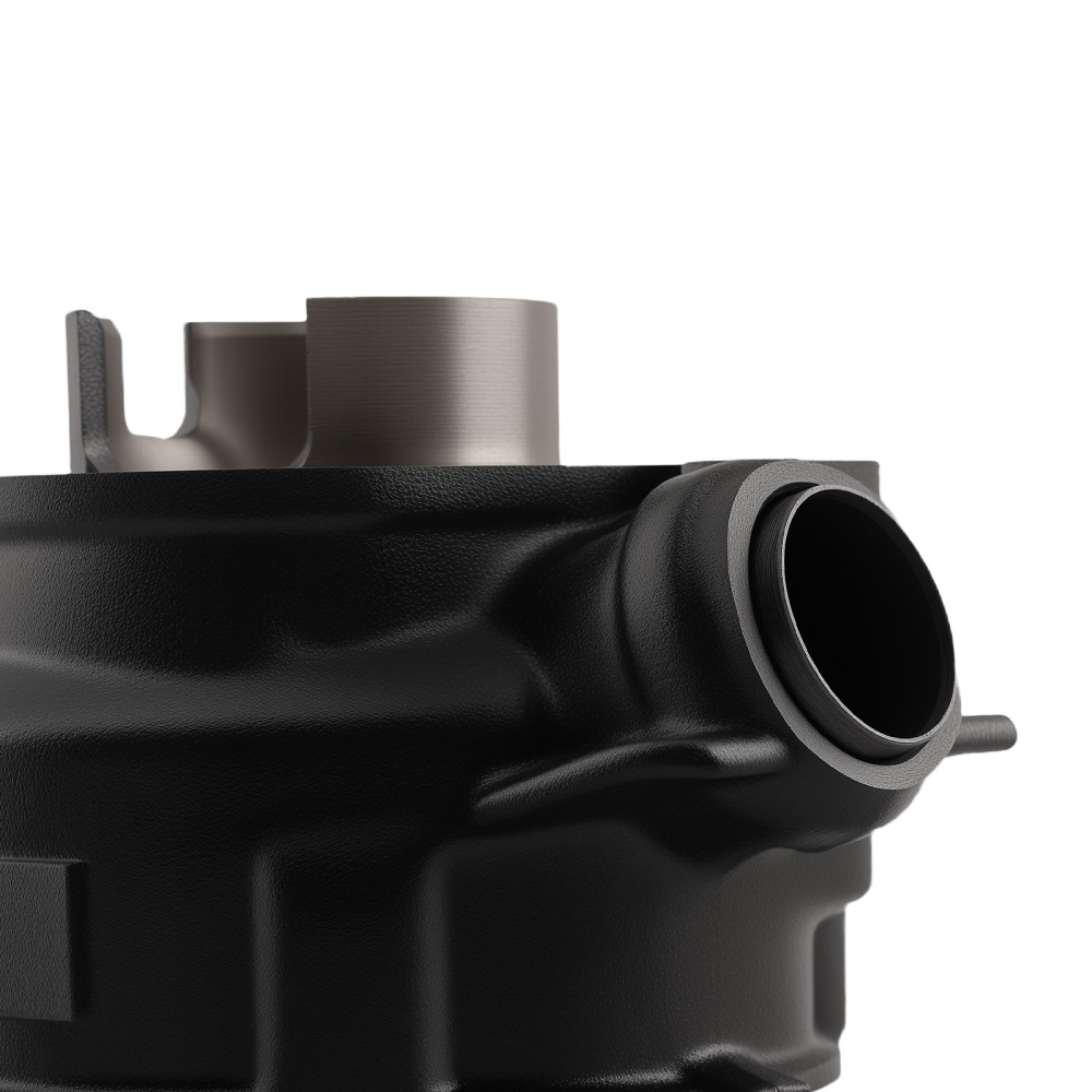 70cc Cylinder Piston Kit compatible for Aprilia RS50 AM6 Engine 1999-2005 47mm Bore