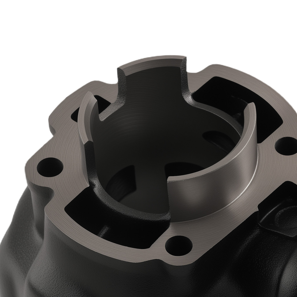 KIT CILINDRO 70CC GRUPPO TERMICO Ø 47mm RACING MOTORE FOR MINARELLI AM6