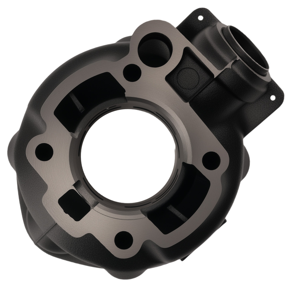 KIT CILINDRO 70CC GRUPPO TERMICO Ø 47mm RACING MOTORE FOR MINARELLI AM6